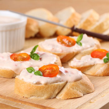 Pepperoncini Cheese Spread – MyDailyMoment