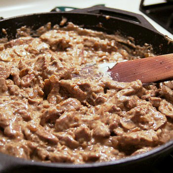 Rich Beef Fondue – MyDailyMoment