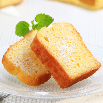 Pound Cake – MyDailyMoment