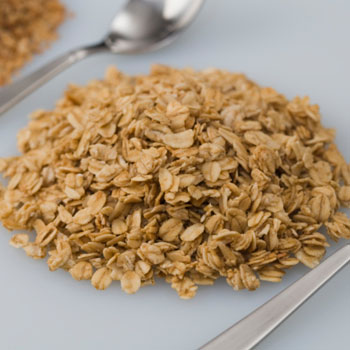Hearty Granola – MyDailyMoment