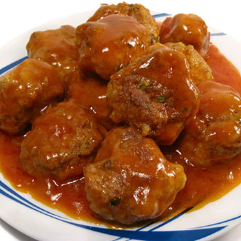Best Dutch Meatballs – MyDailyMoment