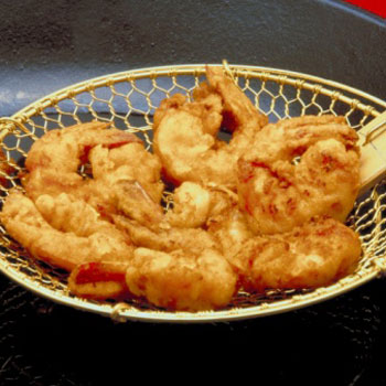 Fried Shrimp – MyDailyMoment