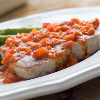 Best Baked Fish – MyDailyMoment