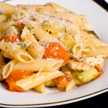 Macaroni & Chicken Stew – MyDailyMoment