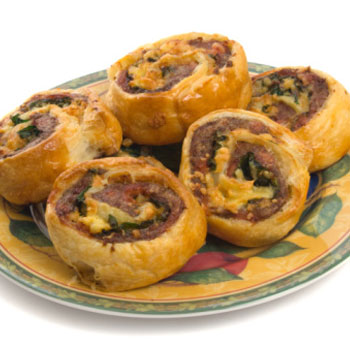 Sausage Rolls – MyDailyMoment