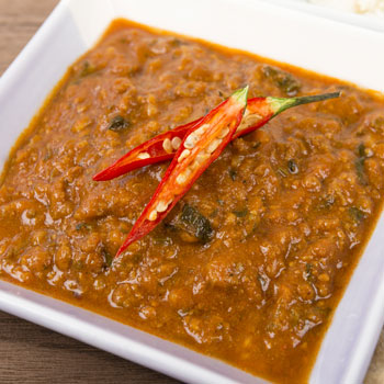 Beef with Curry and Coconut – MyDailyMoment