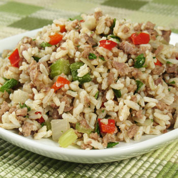 Creamy Ground Beef Casserole – MyDailyMoment