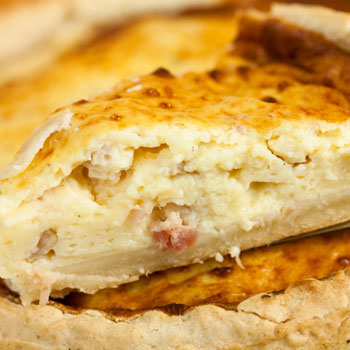 Famous Baked Eggs – MyDailyMoment