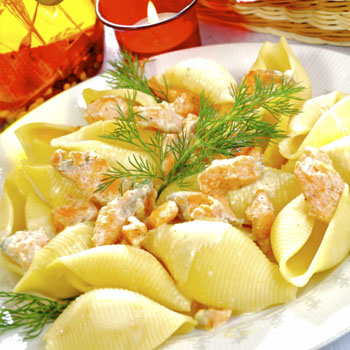 Pasta with Cabbage, Pancetta & Mozzarella – MyDailyMoment