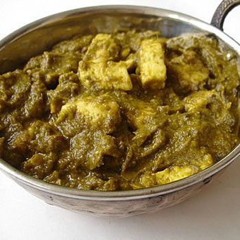 Best Palak Paneer – MyDailyMoment