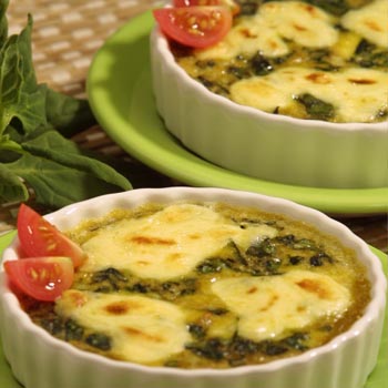 Egg Casserole – MyDailyMoment