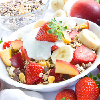 Morning Cereal Mix – MyDailyMoment