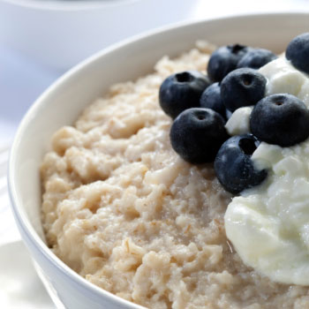 Fruity Hot Cereal – MyDailyMoment