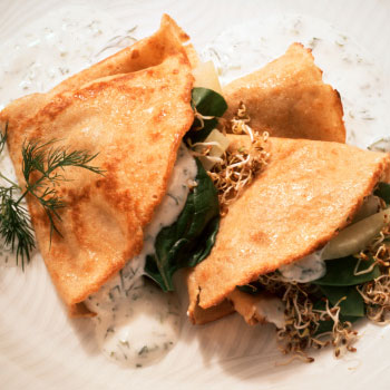 Crepes Plus – MyDailyMoment