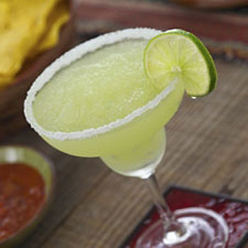 Classic Margarita – MyDailyMoment