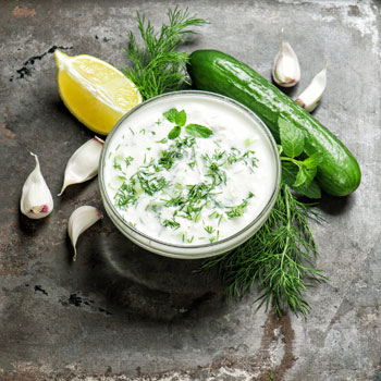 Dill & Onion Dip – MyDailyMoment