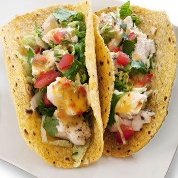 Swordfish Tacos – MyDailyMoment