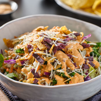 Tex-Mex Slaw – MyDailyMoment