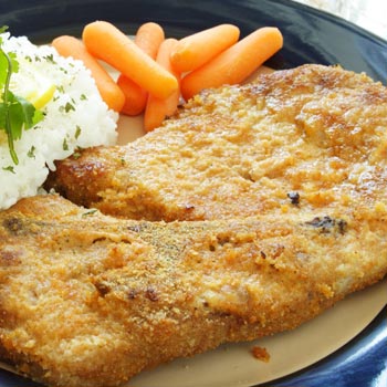 Baked Pork Chops – MyDailyMoment