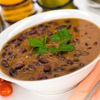 Homemade Red Beans – MyDailyMoment