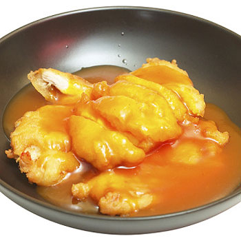Sweet & Sour Sauce – MyDailyMoment