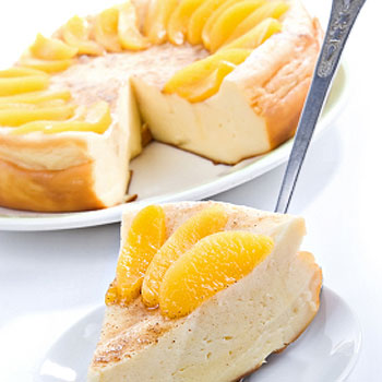 Buttermilk Pie – MyDailyMoment