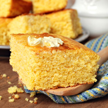 Special Cornbread – MyDailyMoment