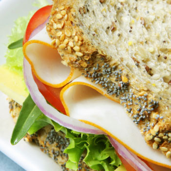 Heart Healthy Sandwiches – MyDailyMoment