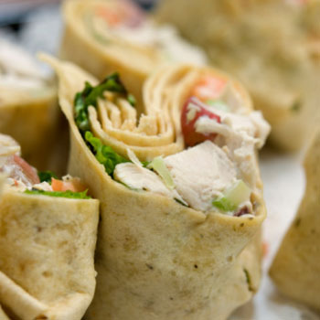 Chicken Roll-Ups – MyDailyMoment