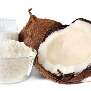 Lemon Coconut Rice – MyDailyMoment