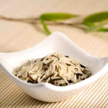 Pumpkin Seed Rice – MyDailyMoment