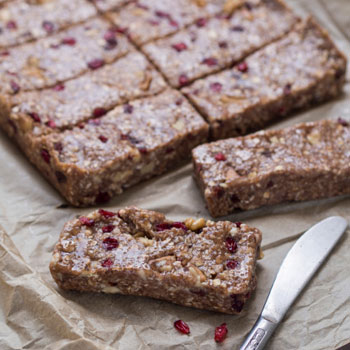 Energy Bars – MyDailyMoment