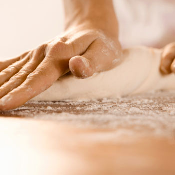 Sweet Dough – MyDailyMoment