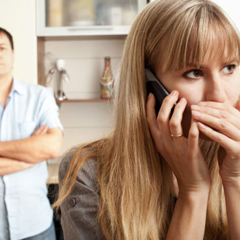 Why It’s Easier to Have an Affair These Days
