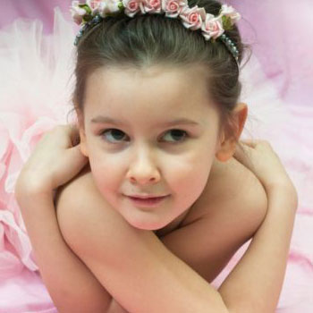 In the Pink: Is Your Daughter Obsessed with Princesses?